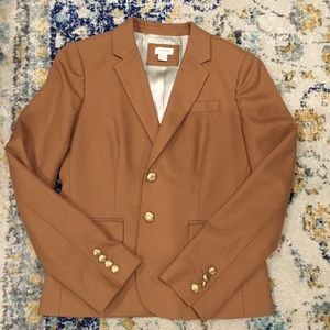 J. Crew Blazer